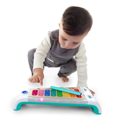 Игрушка музыкальная Baby Einstein Ксилофон Magic Touch 11883
