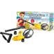 Игрушечный металлоискатель BUKI FRANCE KT7020D