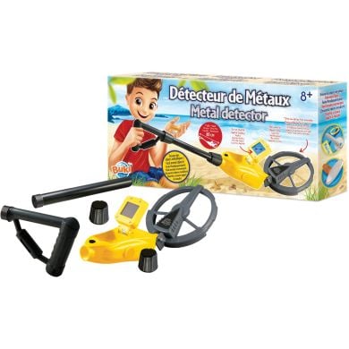 Игрушечный металлоискатель BUKI FRANCE KT7020D