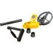 Игрушечный металлоискатель BUKI FRANCE KT7020D