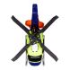 Іграшковий вертоліт Road Rippers Rush & rescue Поліція 20243