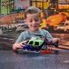 Іграшковий вертоліт Road Rippers Rush & rescue Поліція 20243