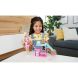 Игровой набор Barbie Барби Лавочка флориста серии «Я могу быть» GTN58
