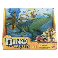 Ігровий набір Chap Mei Dino Valley Dinosaur 542083-2