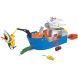 Ігровий набір Dickie Toys «Катер. Полювання на акул» 3779001
