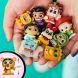 Ігровий набір DISNEY DOORABLES серії Multi Peek S12 ВЕЛИКИЙ ПІКСЕЛЬНИЙ БУДИНОЧОК 44856