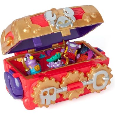 Игровой набор PIRATIX S Ящик со скарбами PPXSP116IN00