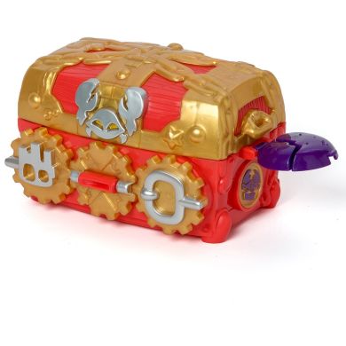 Игровой набор PIRATIX S Ящик со скарбами PPXSP116IN00