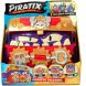 Игровой набор PIRATIX S Ящик со скарбами PPXSP116IN00