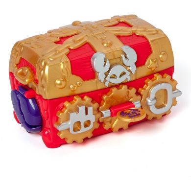 Игровой набор PIRATIX S Ящик со скарбами PPXSP116IN00