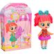 Игровой набор с куклой BUBILOONS КРОШКА БАБИ ЛЕКСИ Bubiloons 906228IM