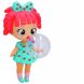 Игровой набор с куклой BUBILOONS КРОШКА БАБИ ЛЕКСИ Bubiloons 906228IM
