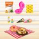 Игровой набор со слаймами SLIME MART серии Shopping Bag ПОНЧИК 15901B