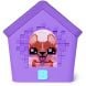 Интерактивная игрушка с виртуальными цифровыми героями BITZEE ДОМ ПЕСИКОВ 6072701