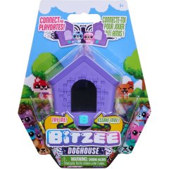 Інтерактивна іграшка з віртуальними цифровими героями BITZEE БУДИНОК ПЕСИКІВ 6072701