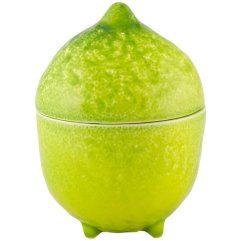 Емкость с крышкой Лимон Bordallo Pinheiro 65032773