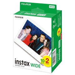 Касети Fuji Colorfilm Instax Wide 16385995