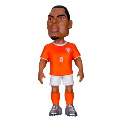 Коллекционная фигурка NETHERLANDS Van Dijk 12 см MINIX 22717