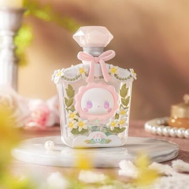 Коллекционная фигурка POP TOP Lucky Emma серии Загадочный лес - ПАРФУМЕРНАЯ СИМФОНИЯ (в дисп., в асс.) Pop Top MJ-000106