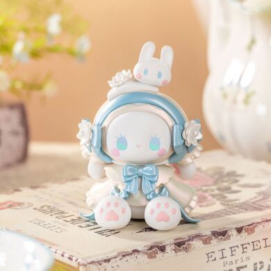 Коллекционная фигурка POP TOP Lucky Emma серии Загадочный лес - ПАРФУМЕРНАЯ СИМФОНИЯ (в дисп., в асс.) Pop Top MJ-000106