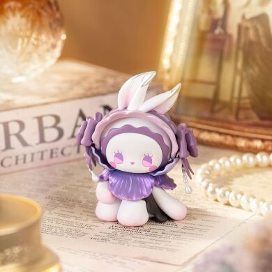 Коллекционная фигурка POP TOP Lucky Emma серии Загадочный лес - ПАРФУМЕРНАЯ СИМФОНИЯ (в дисп., в асс.) Pop Top MJ-000106