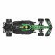 Коллекционный болид Sauber Gabriel Bortoleto #5 Formula 1 Hot Wheels JKD89