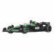 Коллекционный болид Sauber Gabriel Bortoleto #5 Formula 1 Hot Wheels JKD89