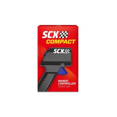 Компактний ручний контролер SCX C10274X200