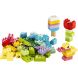 Конструктор Коробка кубиків для яскравих творчих збірок Lego DUPLO 10479