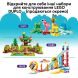 Конструктор Коробка кубиків для яскравих творчих збірок Lego DUPLO 10479