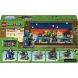 Конструктор LEGO Minecraft Мінібіоми 21589