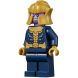 Конструктор LEGO Super Heroes Железный человек против Таноса 103 детали 76170