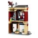 Конструктор Человек-паук против Оскорпа LEGO Super Heroes 76324