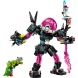 Конструктор Матео против работа Кибермозга LEGO DREAMZzz 71495