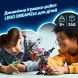 Конструктор Матео против работа Кибермозга LEGO DREAMZzz 71495