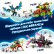 Конструктор Матео против работа Кибермозга LEGO DREAMZzz 71495
