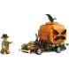 Конструктор Пикап Джека-Фонаря Lego Iconic 177 дет. 40822
