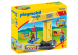 Конструктор Playmobil Башенный кран 70165