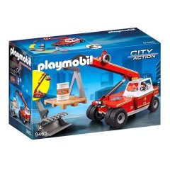 Конструктор Playmobil Пожежний кран 9465