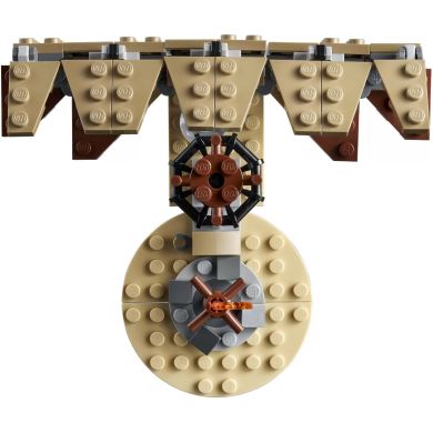 Конструктор Проблеми на Татуїні LEGO Star Wars LEGO Star Wars 75299