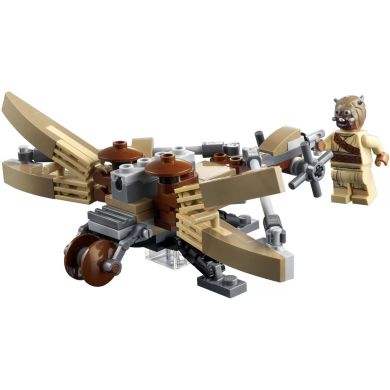 Конструктор Проблеми на Татуїні LEGO Star Wars LEGO Star Wars 75299