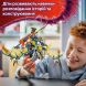 Конструктор Розбійник: Робот-вершник на драконі LEGO Ninjago 71843