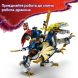 Конструктор Розбійник: Робот-вершник на драконі LEGO Ninjago 71843