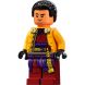 Конструктор Super Heroes Marvel Человек Паук в мастерской Санктума LEGO 76185