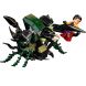 Конструктор Super Heroes Marvel Человек Паук в майстерні Санктума LEGO 76185
