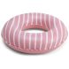 Коло для плавання 55 см Red White Striped Swim Essentials 2024SE1033