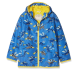 Куртка дитяча демісезон Hatley блакитна F18DGK1337