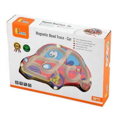Лабіринт Viga Toys Машина 50163