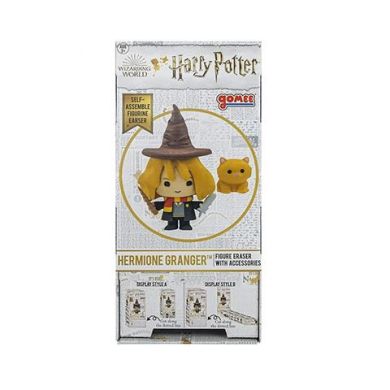 Ластик с фигуркой Гермиона Harry Potter CR5052