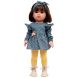 Лялька Antonio Juan Белла в синьому, 45 см 28009